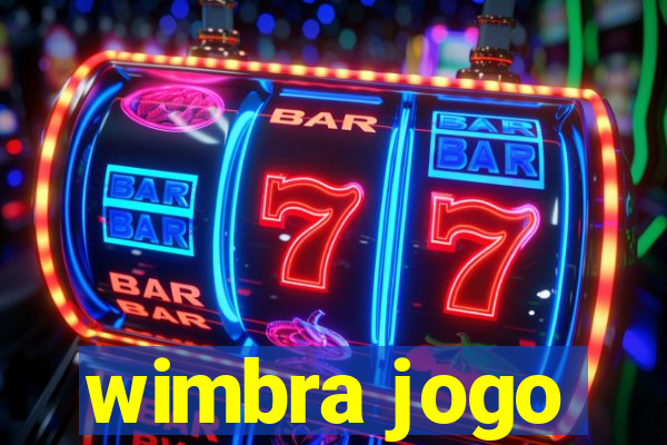 wimbra jogo